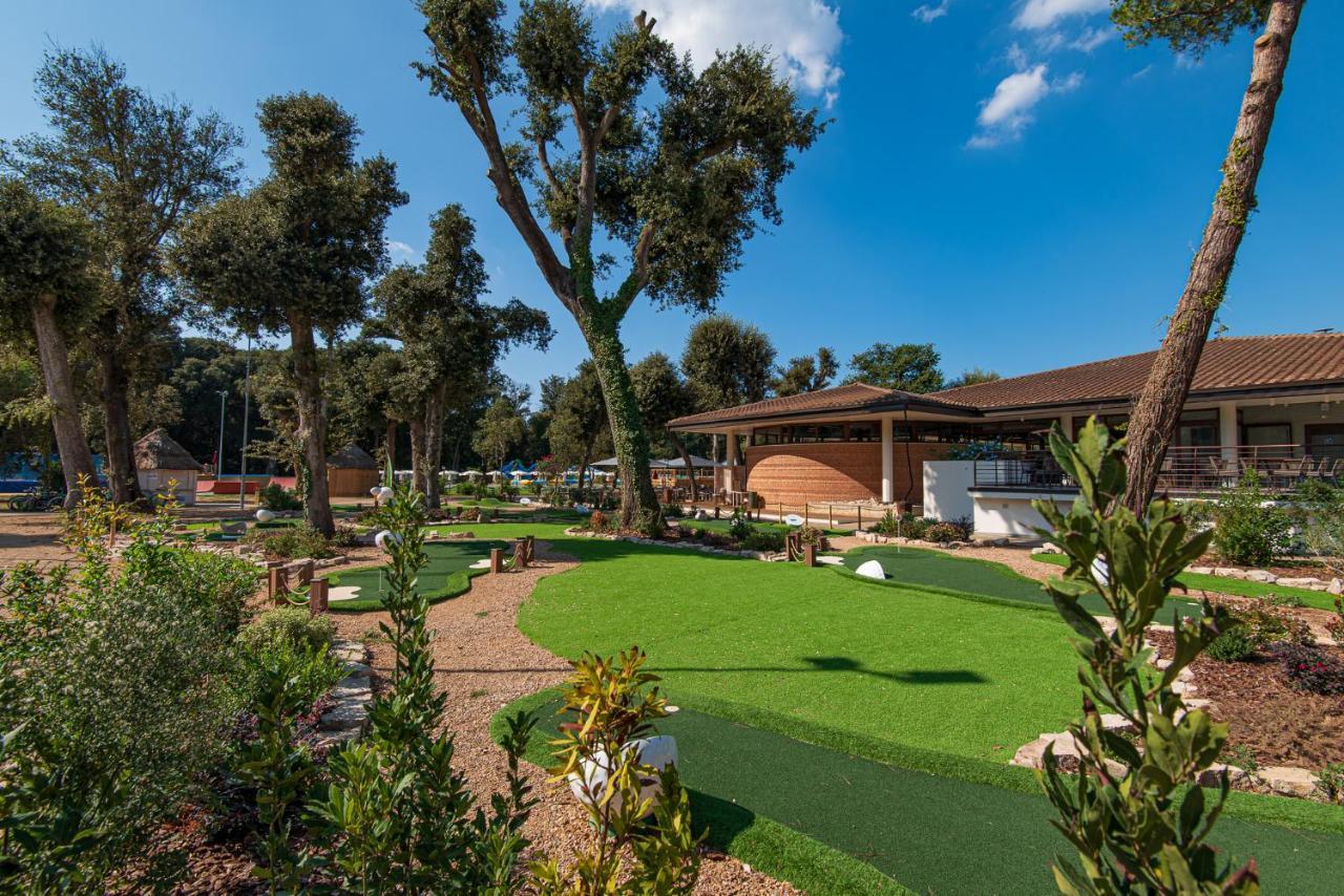 Paradu Ecovillage & Resort Марина ди Кастането Кардучи Екстериор снимка